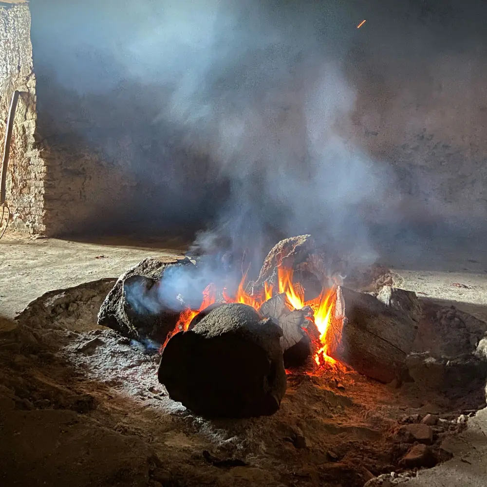 Sifón de las monjas